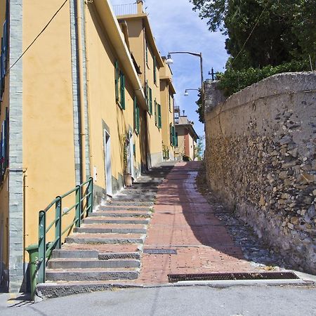 Laxmi Guesthouse B&B Genua Zewnętrze zdjęcie