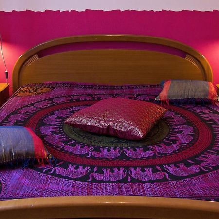 Laxmi Guesthouse B&B Genua Pokój zdjęcie