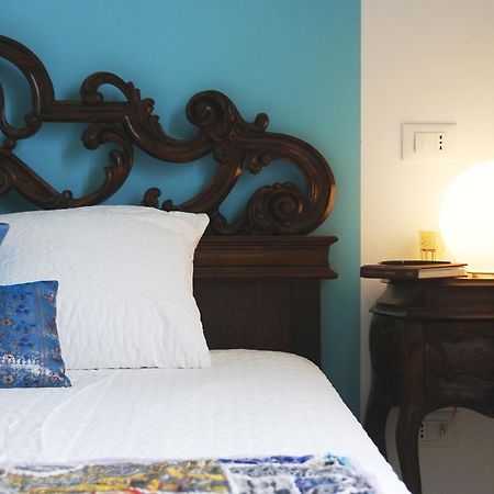 Laxmi Guesthouse B&B Genua Zewnętrze zdjęcie