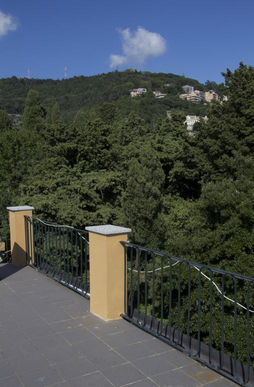 Laxmi Guesthouse B&B Genua Zewnętrze zdjęcie