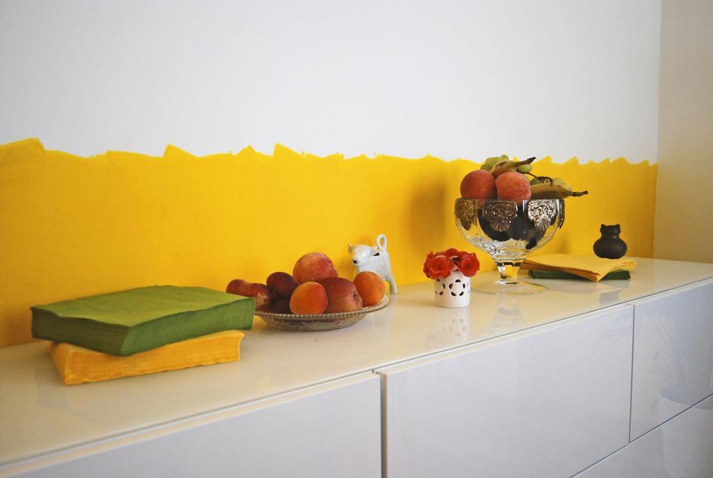 Laxmi Guesthouse B&B Genua Pokój zdjęcie